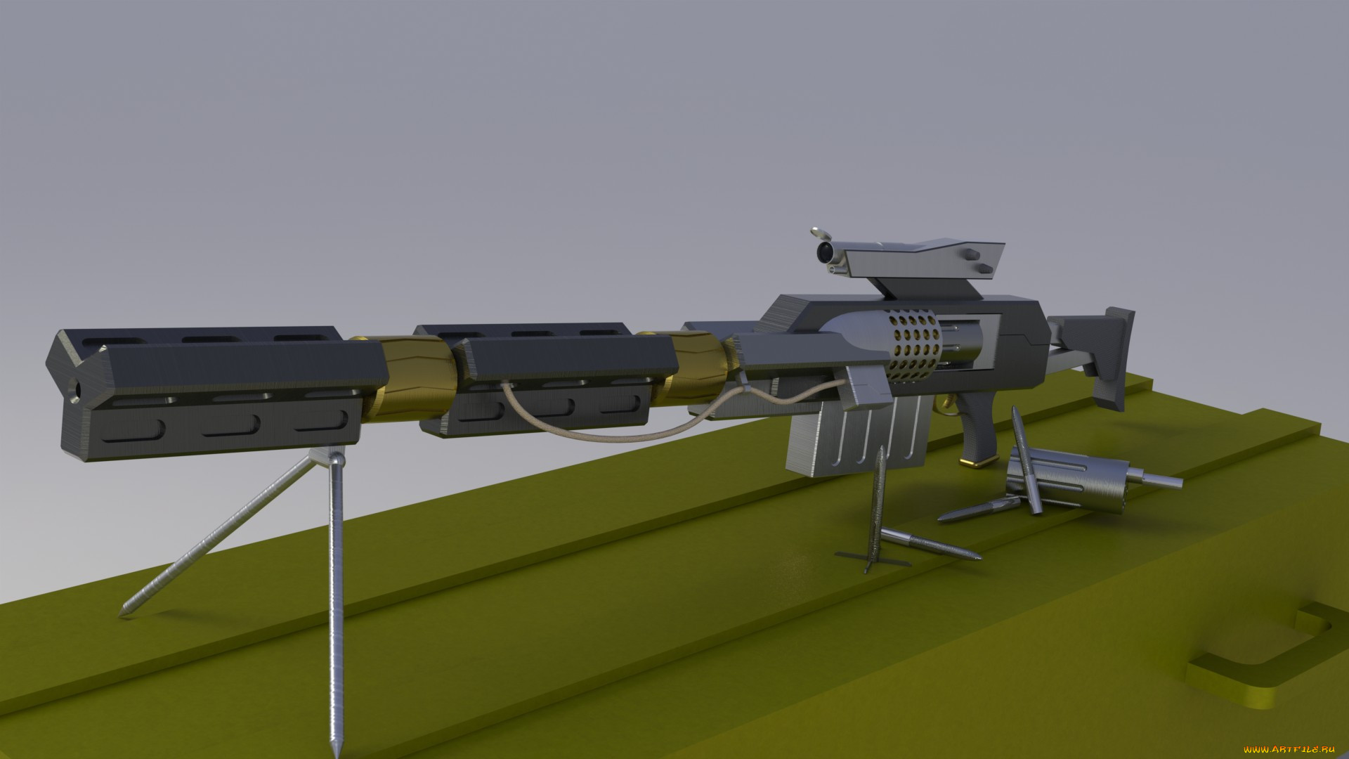 , 3d, 
